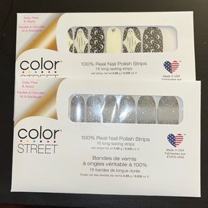 ColorStreet Halloween Bundle